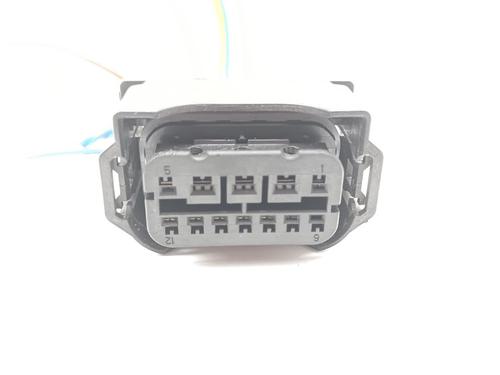Cable BMW X5 (E53) 3.0 d | BP25455996E12 