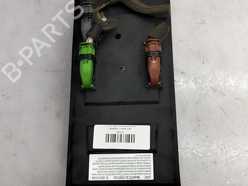 Used Fuse box Fuse box LAND ROVER RANGE ROVER EVOQUE (L538) 2.0 D 4x4 (150 hp) 34268152 34268152