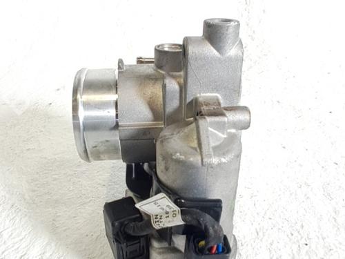 Throttle body HYUNDAI IONIQ (AE) 1.6 GDI Hybrid | BP29500464M82 