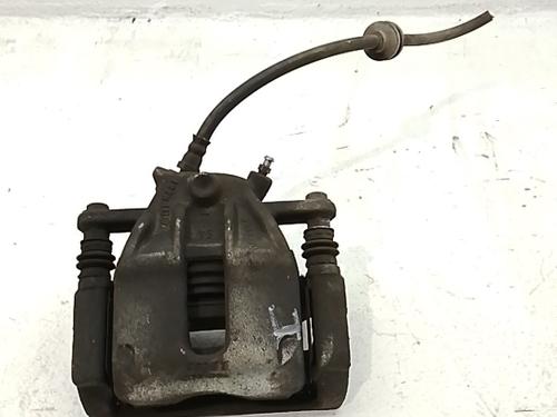 Used Left front brake caliper Left front brake caliper RENAULT CLIO III (BR0/1, CR0/1) 1.6 16V (BR05, BR0B, BR0Y, BR15, BR1J, BR1M, BR1Y, CR0B,... (112 hp) 40549408 40549408