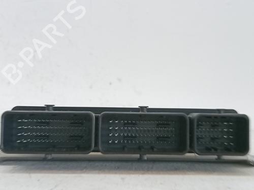 Engine control unit (ECU) NISSAN MICRA V (K14) 1.0 IG-T 100 | BP40547837M57 - Image 2