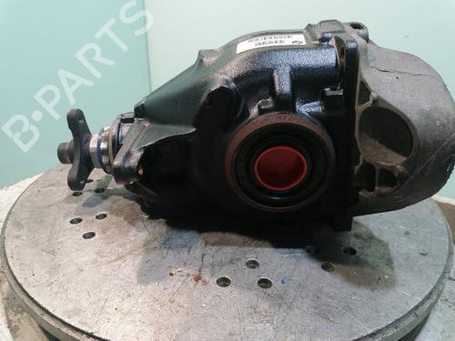 Used Rear differential BMW 1 (F20) 120 d (163 hp) 24140207