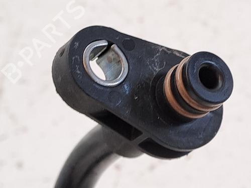 AC pipe PEUGEOT 2008 II (UD_, US_, UY_, UJ_, UR_, UC_) 1.2 PureTech 100 (USHNK) | BP27668751M126 