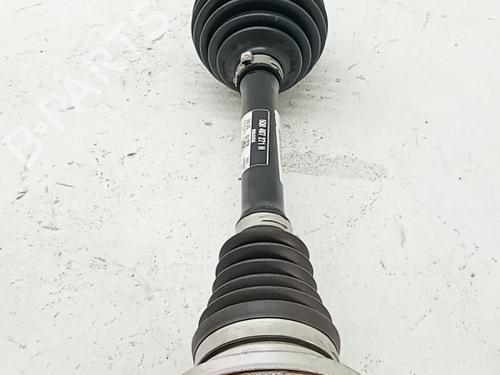 Used Left front driveshaft Left front driveshaft VW GOLF VIII Variant (CG5, DB5) 2.0 TDI (116 hp) 40551252 40551252