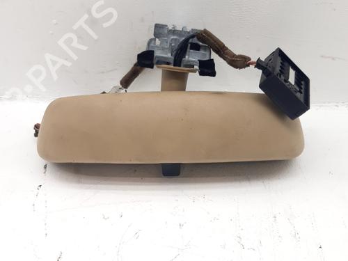 Rear mirror MERCEDES-BENZ GL-CLASS (X164) GL 320 CDI 4-matic (164.822) | BP32228698I6