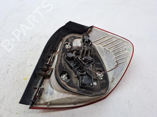 Left taillight BMW 1 (E87) 118 d | BP23362478C34 