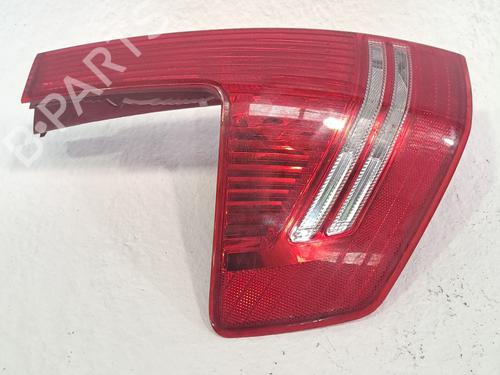 Left taillight CITROËN C4 I (LC_) 1.6 HDi | BP27378284C34