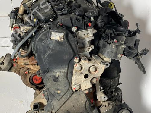 Engine CITROËN C8 (EA_, EB_) 2.0 HDi | BP37272764M1 - Image 4