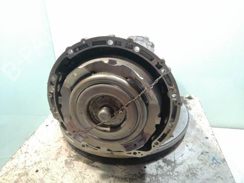 Used Gearbox MERCEDES-BENZ GLC Coupe (C253) 220 d 4-matic (253.303, 253.305) (170 hp) 26192611