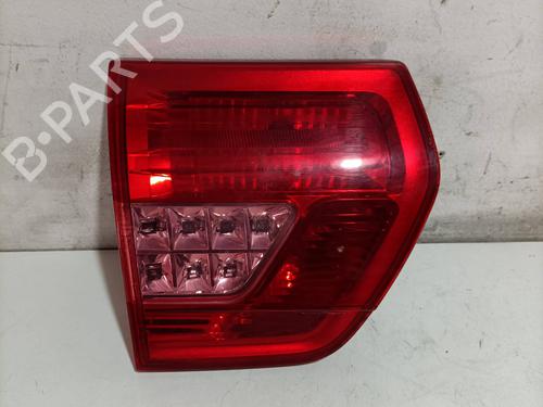 Used Left tailgate light CITROËN C5 III Break (RW_) 2.0 HDi 165 (163 hp) 25593491