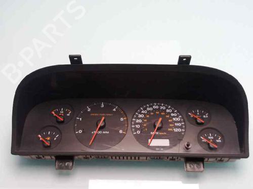 Instrument cluster JEEP GRAND CHEROKEE II (WJ, WG) 3.1 TD 4x4 | BP23874504C47 