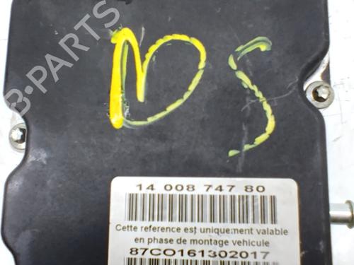 ABS pump PEUGEOT 807 (EB_) 2.0 16V | BP33761424M43 - Image 2