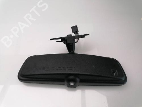 Rear mirror OPEL CORSA E (X15) 1.0 (08, 68) | BP23377267I6 