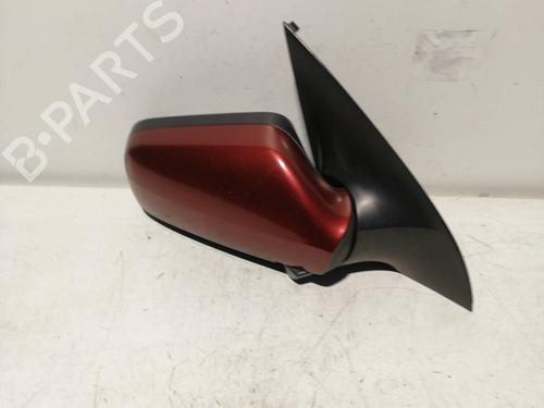 Right mirror OPEL ASTRA G Estate (T98) 1.7 TD (F35) | BP25465749C27 