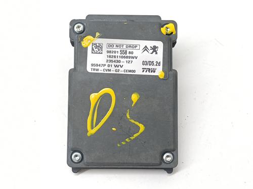 Camera CITROËN C3 III (SX) 1.2 THP 110 (SXHNPS, SXHNZT, SXHNZ6) | BP28083806E14 