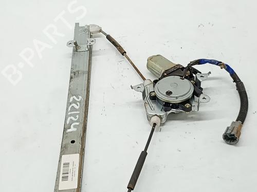 Used Front left window mechanism Front left window mechanism 39401030 39401030