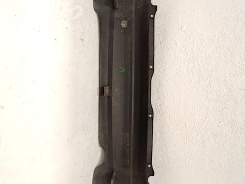 Used Rear bumper FIAT PANDA (169_) 1.1 (169.AXA1A) (54 hp) 29558604