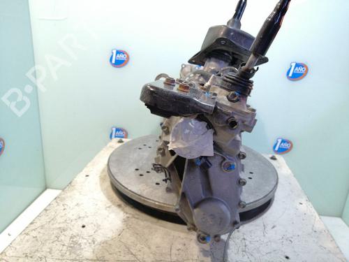 Gearbox SUZUKI GRAND VITARA I (FT, HT) 2.0 HDI 110 16V 4x4 (SQ420D, TD83V) | BP23387279M3 
