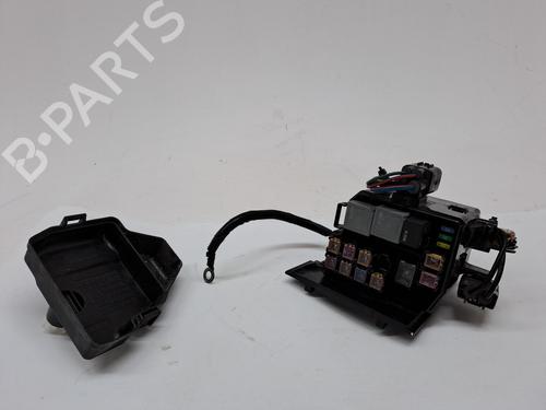 Fuse box MAZDA 2 (DY) 1.4 CD | BP23975817E1 