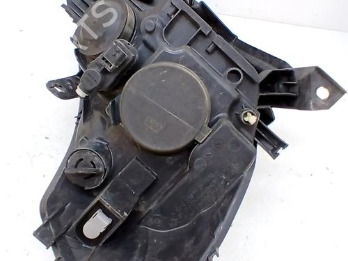 Left headlight RENAULT CLIO III (BR0/1, CR0/1) 1.5 dCi (BR0H, CR0H, CR1S, BR1S) | BP33762919C28 - Image 3
