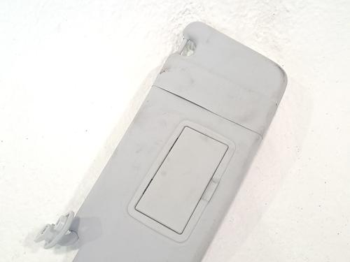Left sun visor OPEL CORSA E (X15) 1.4 Turbo (08, 68) | BP28960103I1