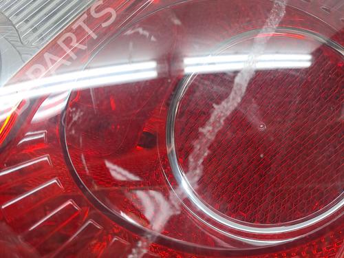 Right taillight FIAT 500 (312_) 1.2 (312AXA1A) | BP23372466C35 