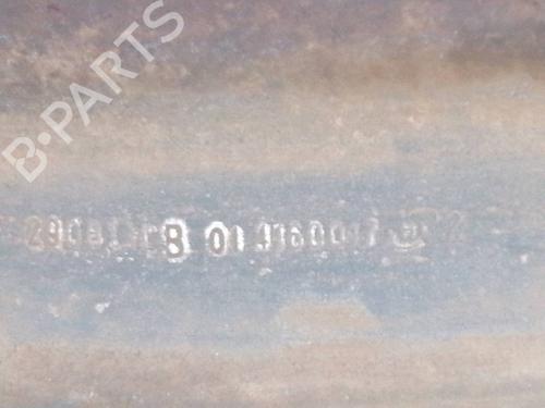 Rim NISSAN TERRANO II (R20) 2.7 TD 4WD | BP23940755C45 