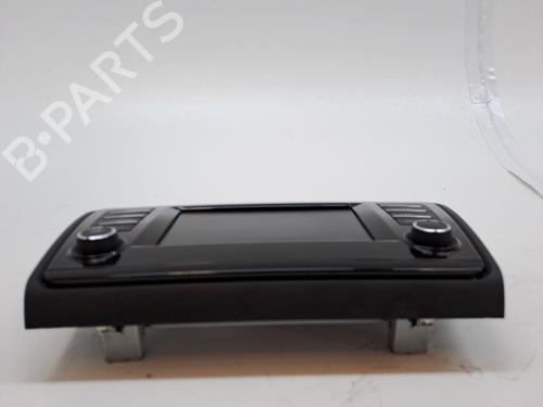 Display monitor SKODA OCTAVIA III Combi (5E5, 5E6) 1.6 TDI | BP23285357C48 