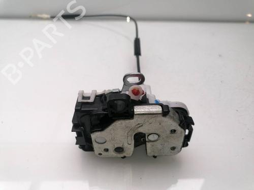 Venstre foran lås FIAT 500 (312_) 1.0 Mild Hybrid (312.AYD1B) (69 hp) 23384088