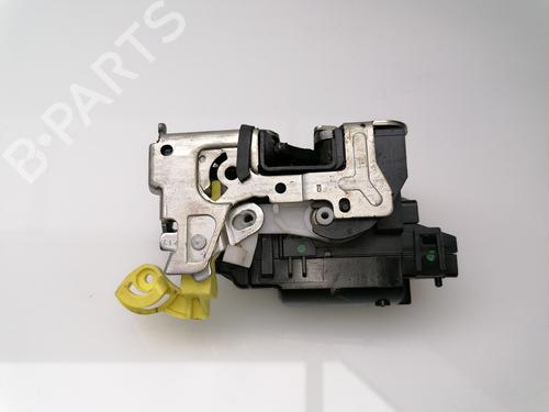 Rear right lock DACIA DUSTER (HS_) 1.6 SCe 115 | BP23651805C99 