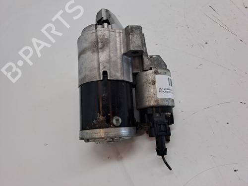 Startmotor PEUGEOT 207 (WA_, WC_) 1.6 16V Turbo (150 hp) 23284699