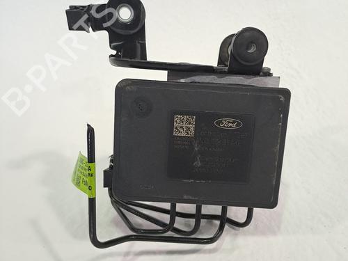 Øvrige Styrinhsenheder FORD MONDEO V Turnier (CF) 2.0 TDCi (150 hp) 25833967