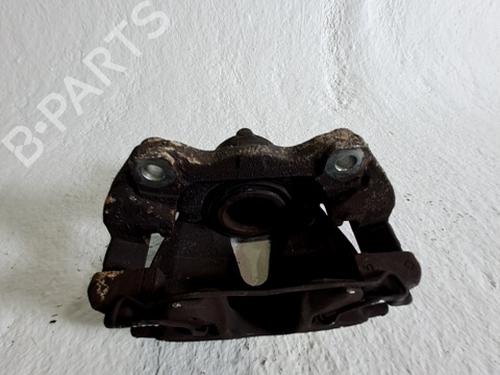 Used Right front brake caliper OPEL ASTRA H (A04) 1.7 CDTI (L48) (100 hp) 29558016