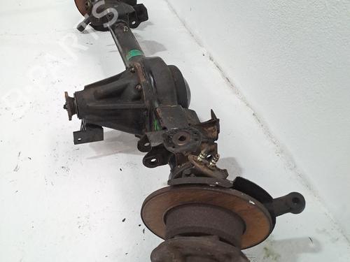Front differential LAND ROVER DISCOVERY I (LJ) 2.5 TDI 4x4 | BP29764147M23