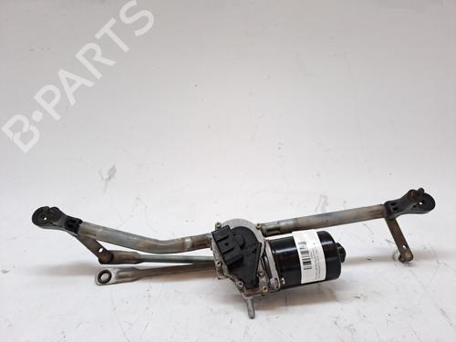 Used Front wiper motor FIAT PUNTO (188_) 1.3 JTD 16V (70 hp) 25833941