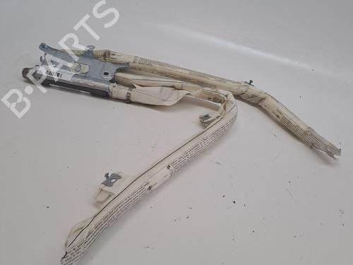 Used Left curtain airbag MINI MINI (R56) One (75 hp) 23364905