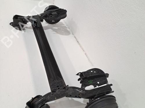 Rear axle RENAULT EXPRESS Box Body/MPV 1.5 Blue dCi 75 (F6AA) | BP40036471M2 - Image 2