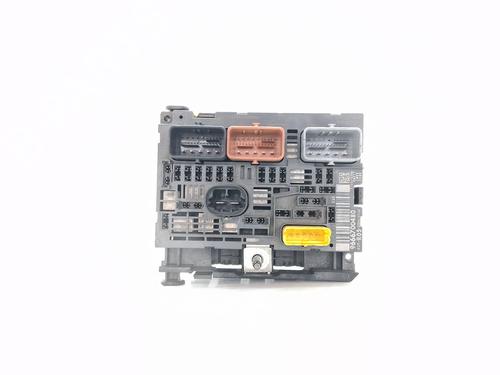 Used Fuse box PEUGEOT 308 I (4A_, 4C_) 1.6 HDi (90 hp) 27731835