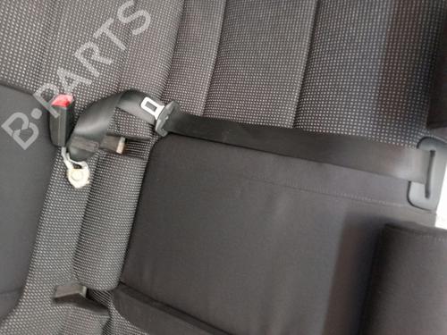 Seats set AUDI A3 Sportback (8PA) 2.0 TDI 16V | BP23366048C78 
