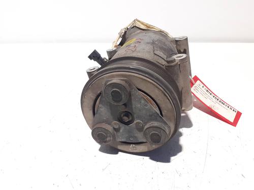 Used AC compressor FORD FOCUS I (DAW, DBW) 2.0 16V (131 hp) 25346866