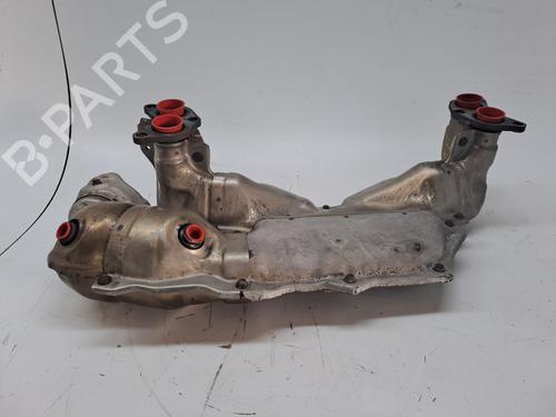 Catalyst SUBARU XV (_GP_) 2.0 i AWD (GP7, G33GP) | BP29116253M10 
