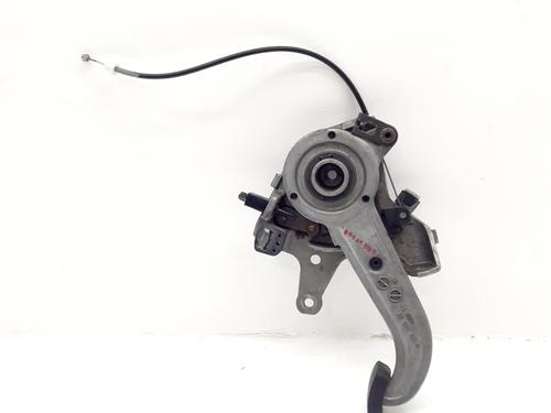 Used Hand brake MERCEDES-BENZ M-CLASS (W163) ML 270 CDI (163.113) (163 hp) 32159557