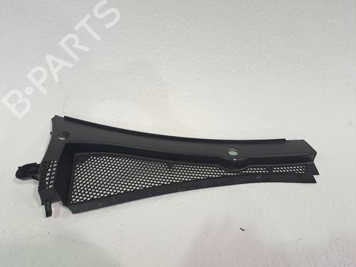 Used Front bumper reinforcement PEUGEOT 208 I (CA_, CC_) 1.2 VTI 82 (82 hp) 27714834