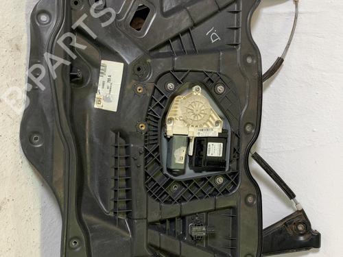 Front left window mechanism VW EOS (1F7, 1F8) 2.0 TDI | BP38419657C22 - Image 2