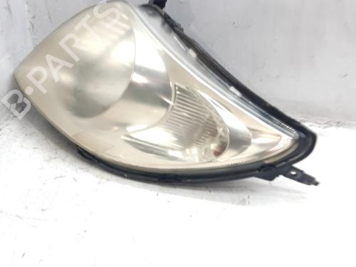 Left headlight SUZUKI SWIFT III (MZ, EZ) 1.3 DDiS (RS413D) | BP34496782C28  - Image 5