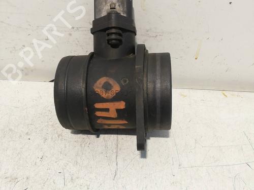 Used Mass air flow sensor SEAT IBIZA III (6L1) 1.9 TDI (100 hp) 25460140