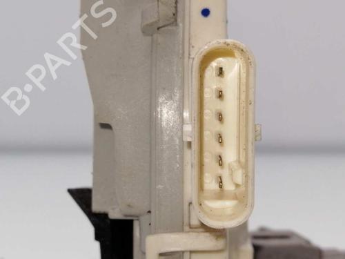 Rear left lock SEAT LEON (1P1) 2.0 TDI 16V | BP23385911C100 