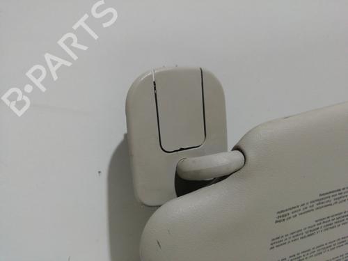 Right sun visor RENAULT MEGANE II (BM0/1_, CM0/1_) 1.9 dCi | BP25593578I2 