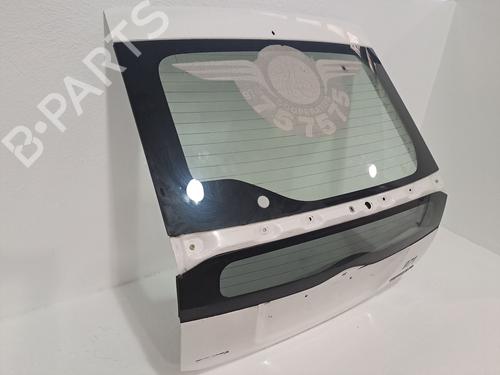Tailgate TOYOTA PRIUS Liftback (_W2_) 1.5 Hybrid (NHW20_, NHW20R) | BP25613051C6 