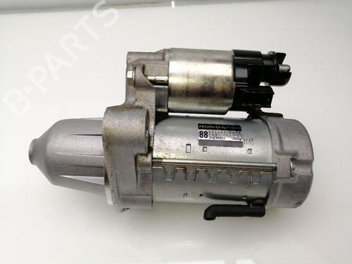 Used Starter HONDA CIVIC VIII Hatchback (FN, FK) 2.2 CTDi (FK3) (140 hp) 23386863